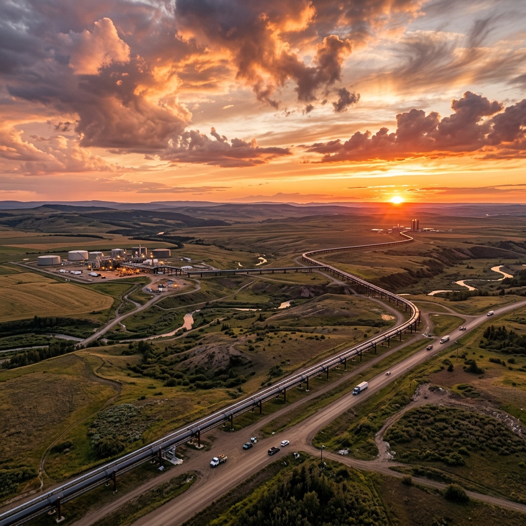 Bitumen Infrastructure Grade
